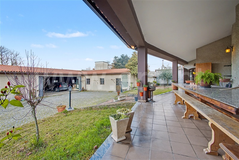 Moradia T5 à venda em Oliveira do Conde, Carregal do Sal — foto 19