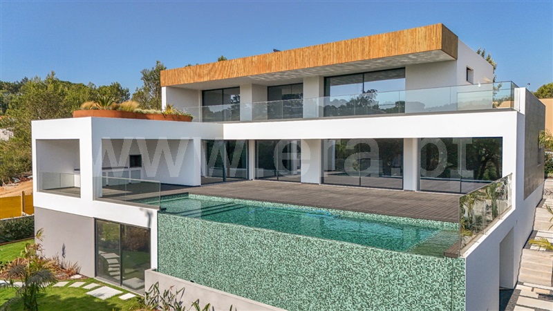 Moradia Isolada T5 / Cascais, Alcabideche