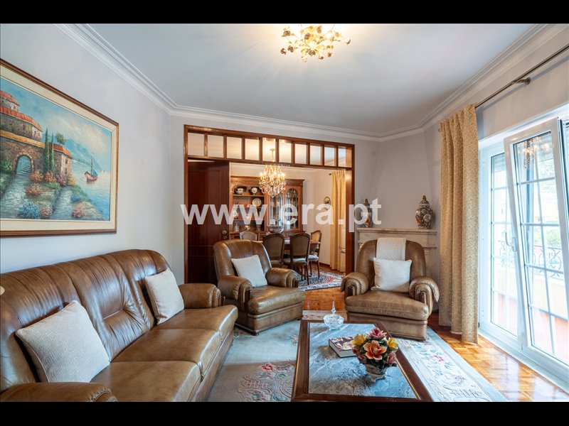 Moradia T5 à venda em Alcabideche, Cascais — foto 3