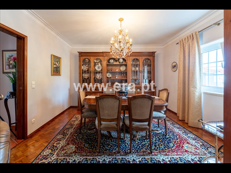 Moradia T5 à venda em Alcabideche, Cascais — foto 4