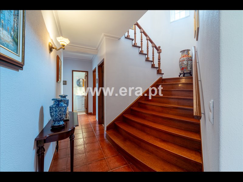 Moradia T5 à venda em Alcabideche, Cascais — foto 8