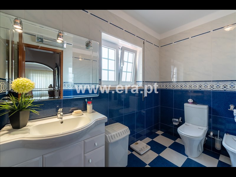 Moradia T5 à venda em Alcabideche, Cascais — foto 9