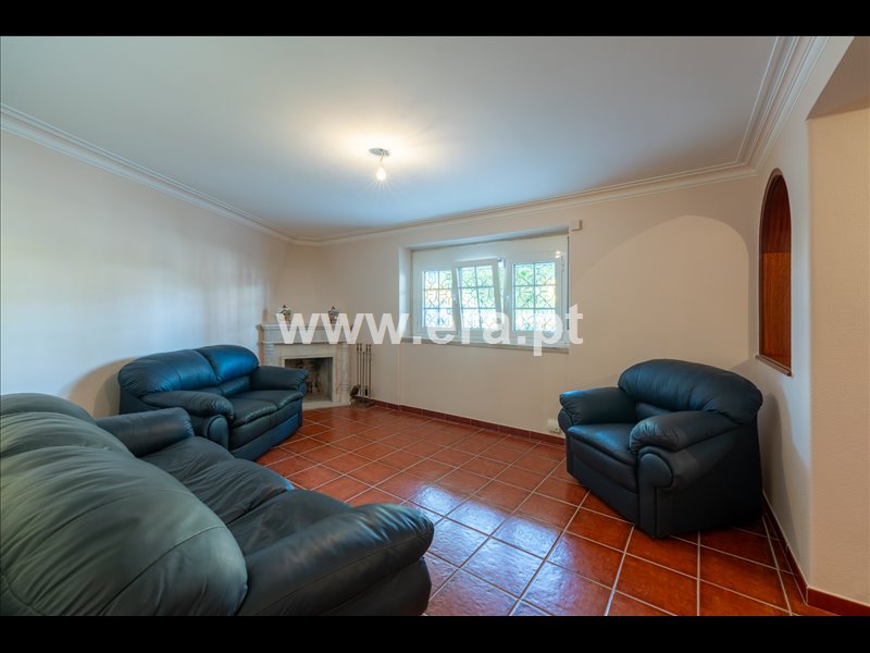 Moradia T5 à venda em Alcabideche, Cascais — foto 13