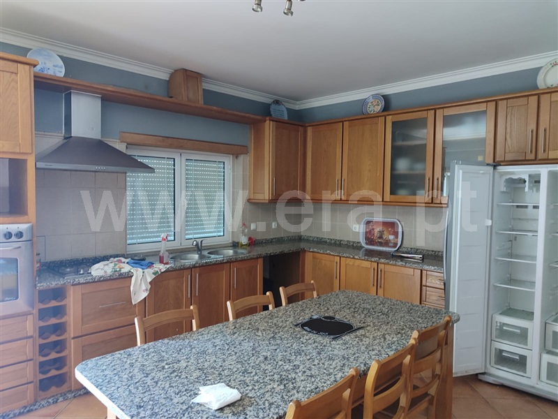 Moradia Isolada T5 Castelo Branco, Lardosa - 1430346 - 2