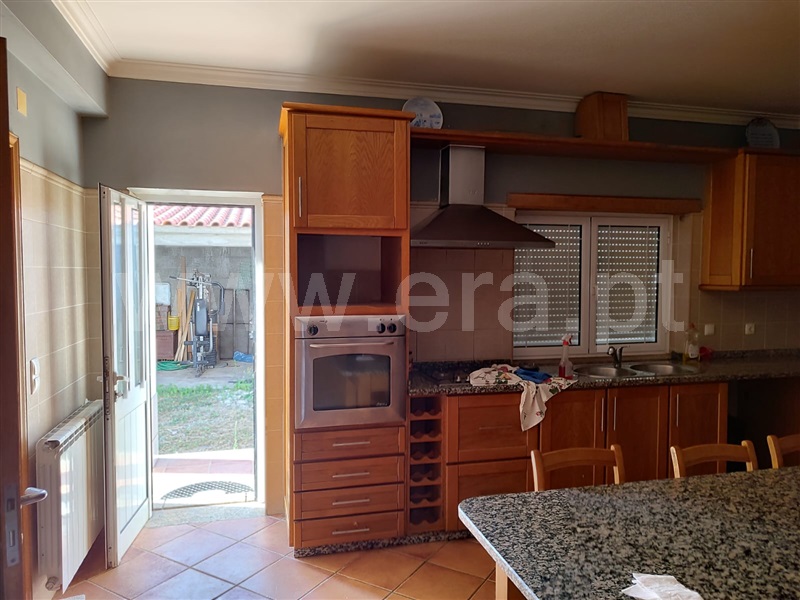 Moradia Isolada T5 Castelo Branco, Lardosa - 1430346 - 3