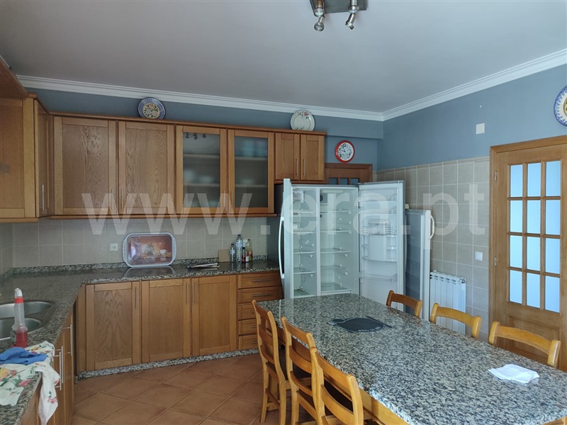 Moradia Isolada T5 Castelo Branco, Lardosa - 1430346 - 4