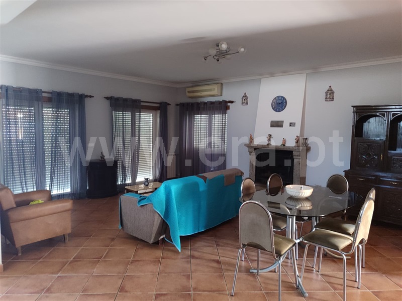 Moradia Isolada T5 Castelo Branco, Lardosa - 1430346 - 5