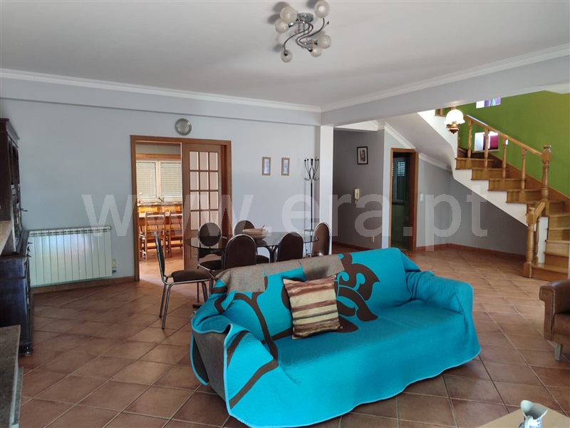 Moradia Isolada T5 Castelo Branco, Lardosa - 1430346 - 8