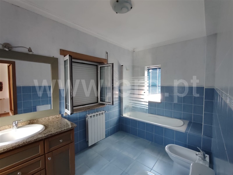 Moradia Isolada T5 Castelo Branco, Lardosa - 1430346 - 15