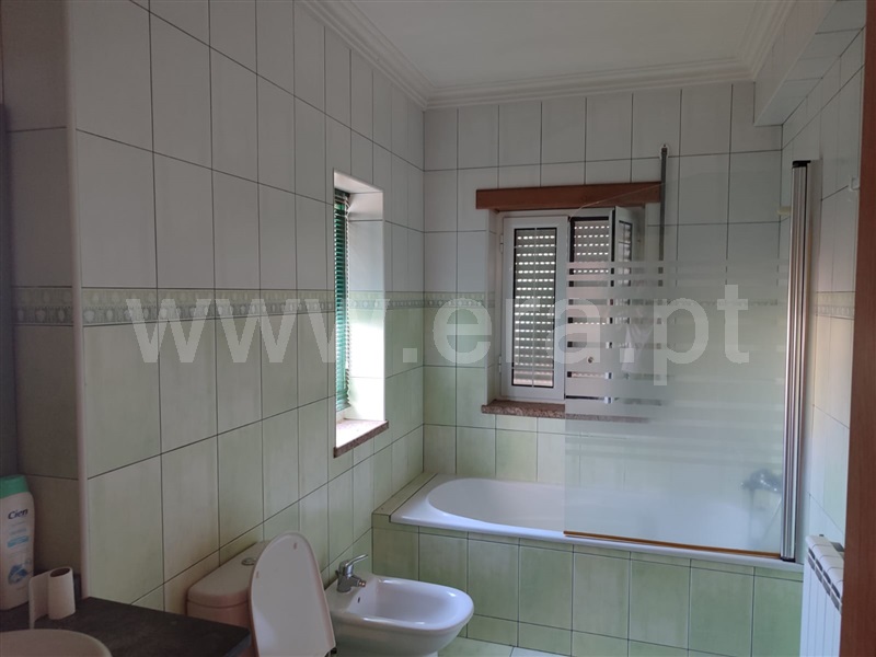 Moradia Isolada T5 Castelo Branco, Lardosa - 1430346 - 16