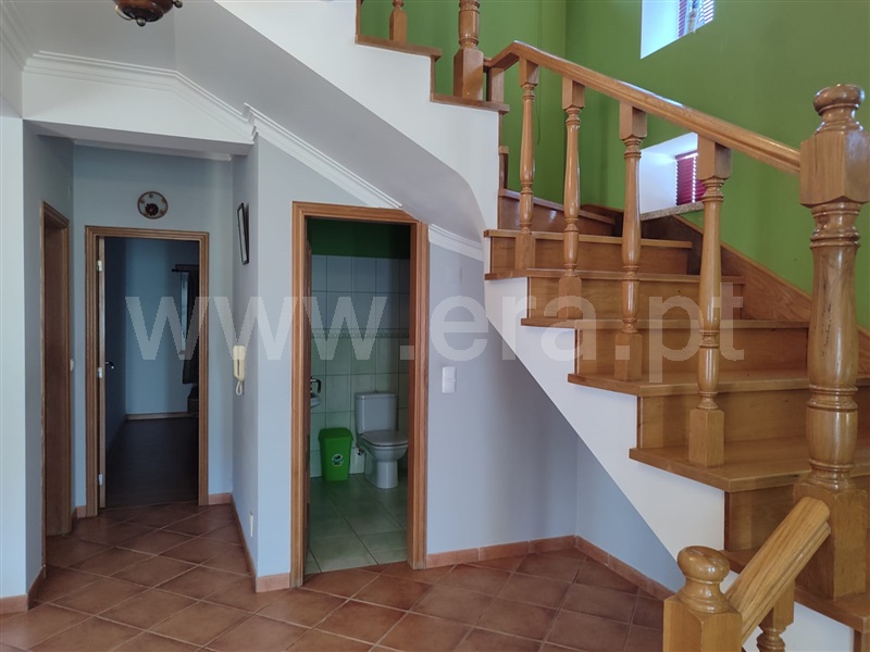Moradia Isolada T5 Castelo Branco, Lardosa - 1430346 - 20