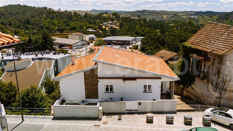 Moradia Isolada T5 / Castro Daire, Castro Daire