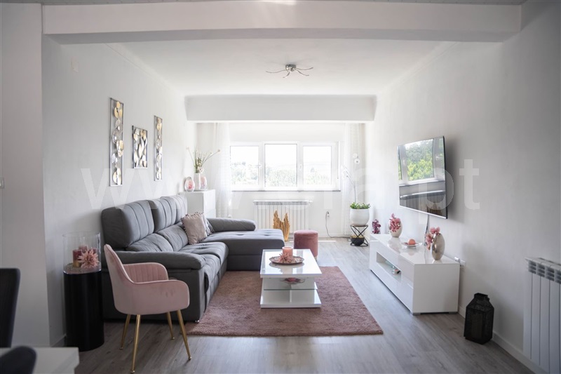 Moradia Isolada T5 Castro Daire, Castro Daire - 1484710 - 5