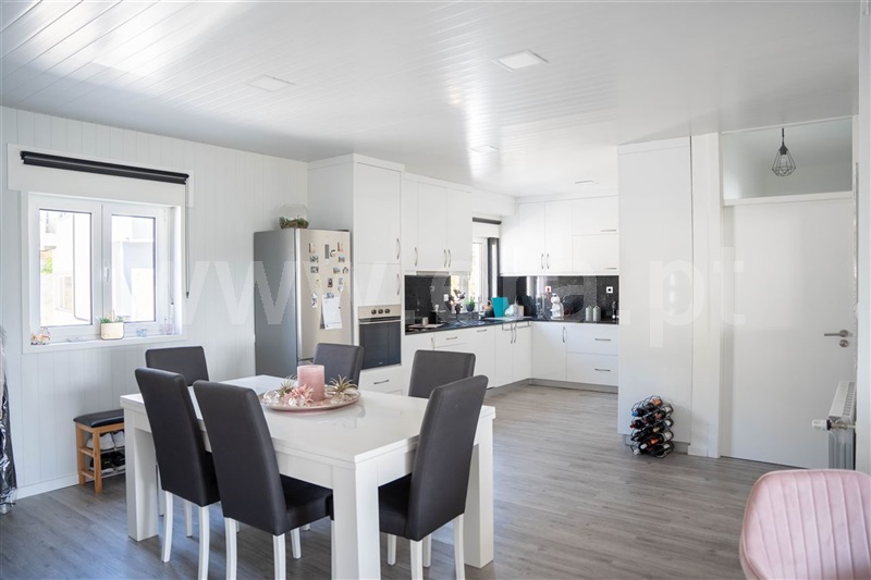 Moradia Isolada T5 Castro Daire, Castro Daire - 1484710 - 8