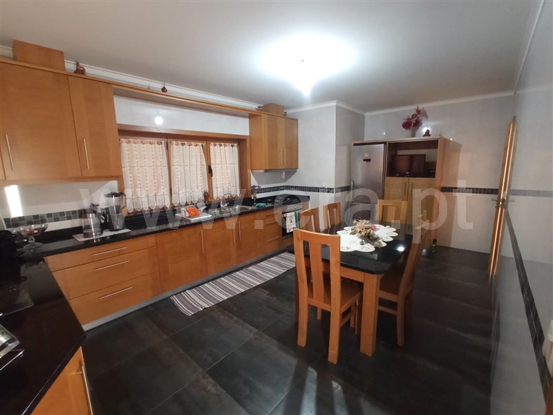 Moradia Isolada T5 com Terreno Celorico de Basto, Fervença - 1461096 - 9