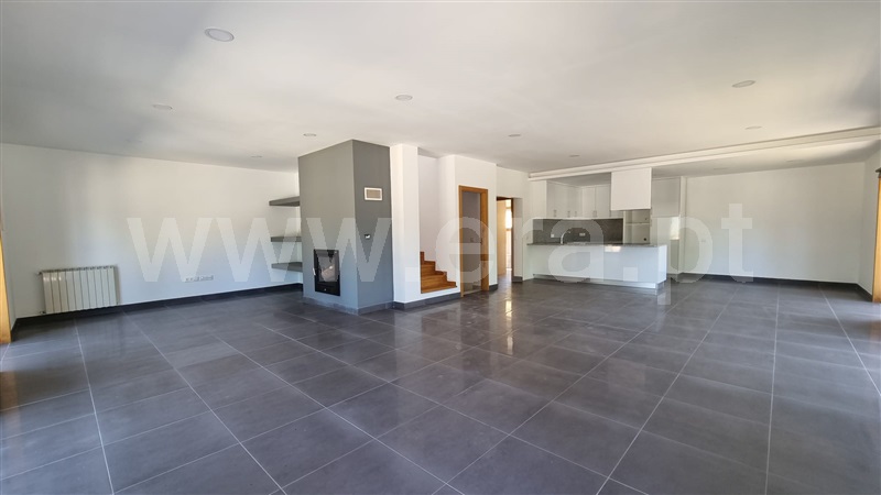Moradia Isolada T5 Chaves, Vila Nova de Veiga - 1342550 - 3