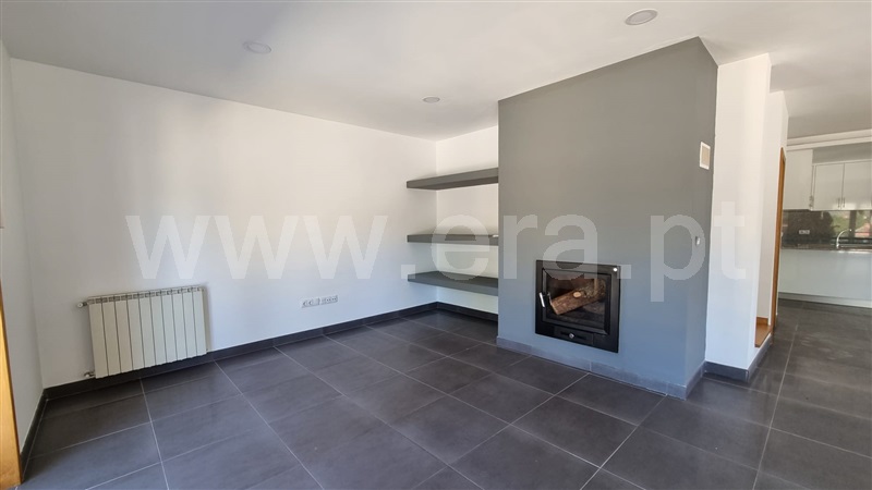 Moradia Isolada T5 Chaves, Vila Nova de Veiga - 1342550 - 4