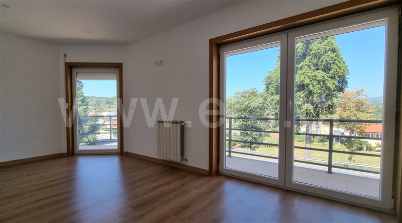 Moradia Isolada T5 Chaves, Vila Nova de Veiga - 1342550 - 11