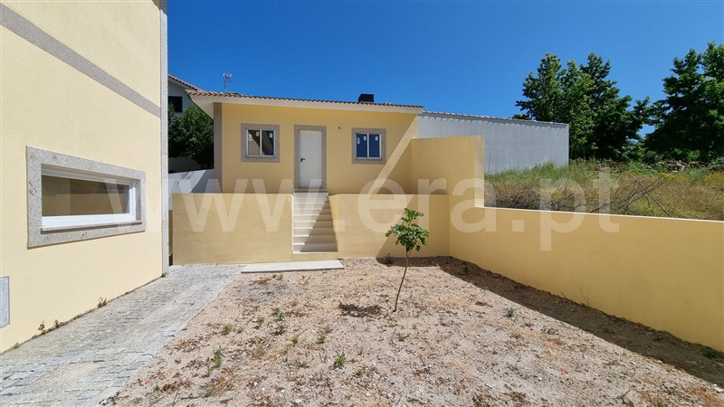 Moradia Isolada T5 Chaves, Vila Nova de Veiga - 1342550 - 22
