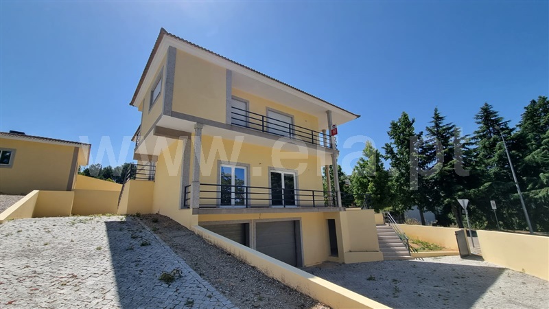 Moradia Isolada T5 Chaves, Vila Nova de Veiga - 1342550 - 27