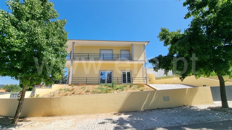 Moradia Isolada T5 Chaves, Vila Nova de Veiga - 1342550 - 28