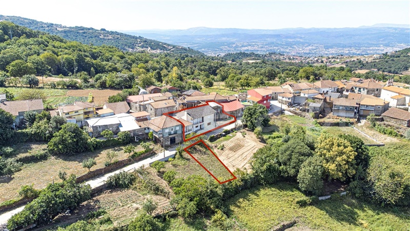 Moradia T5 à venda em Eiras, São Julião de Montenegro e Cela, Chaves — foto 14