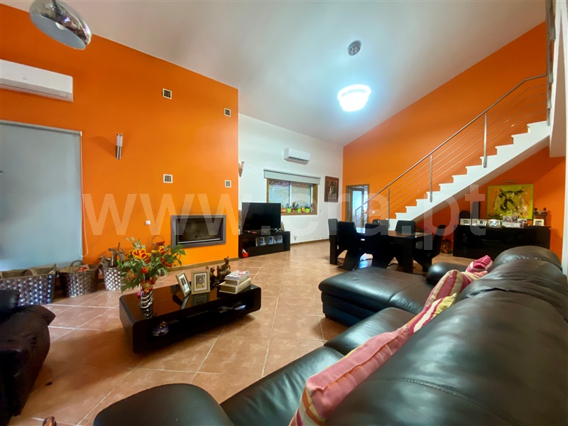 Moradia Isolada T4 Chaves, São Pedro de Agostém - 1474709 - 7