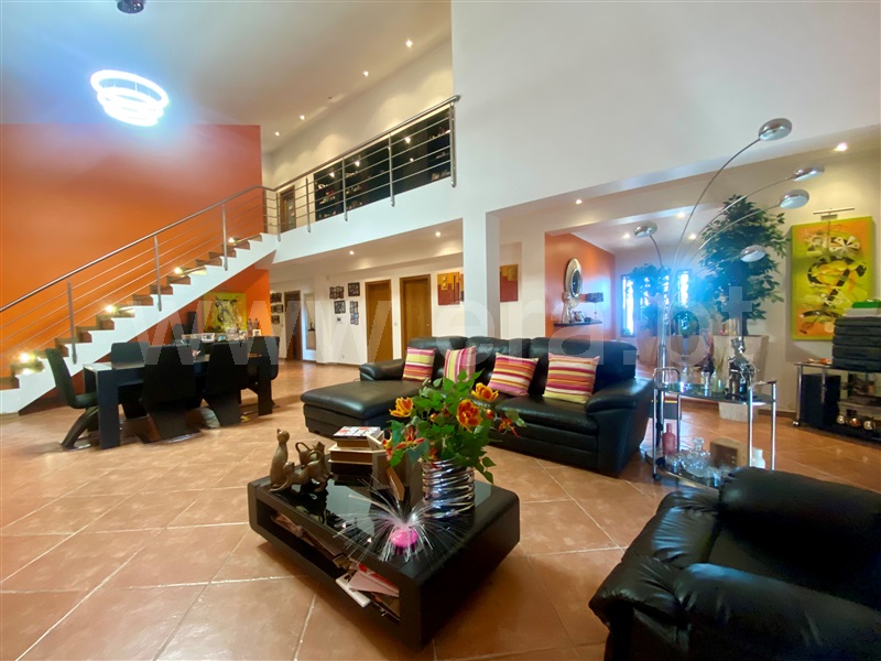 Moradia Isolada T4 Chaves, São Pedro de Agostém - 1474709 - 8