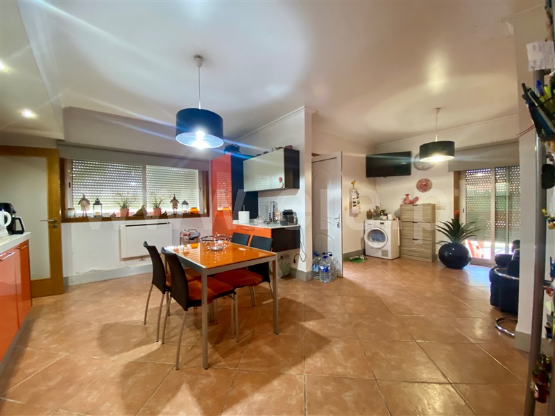 Moradia Isolada T4 Chaves, São Pedro de Agostém - 1474709 - 13