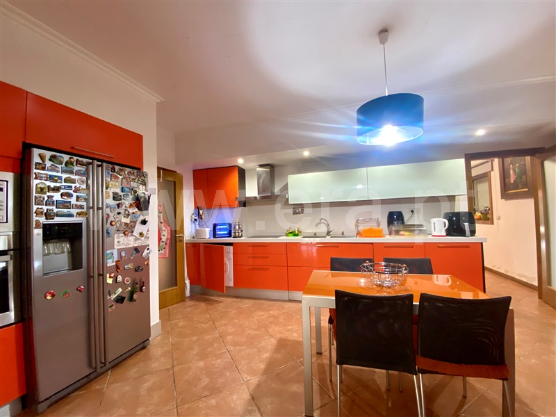 Moradia Isolada T4 Chaves, São Pedro de Agostém - 1474709 - 14