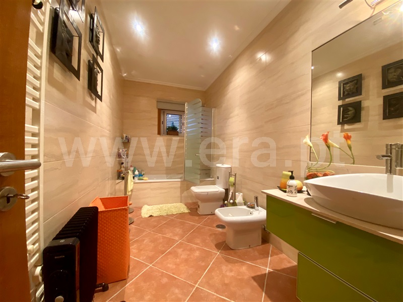 Moradia Isolada T4 Chaves, São Pedro de Agostém - 1474709 - 17
