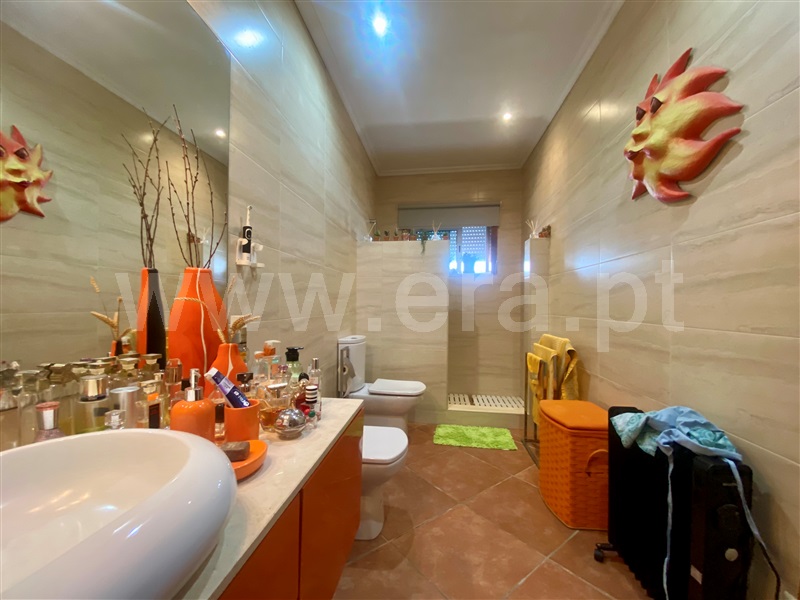 Moradia Isolada T4 Chaves, São Pedro de Agostém - 1474709 - 19