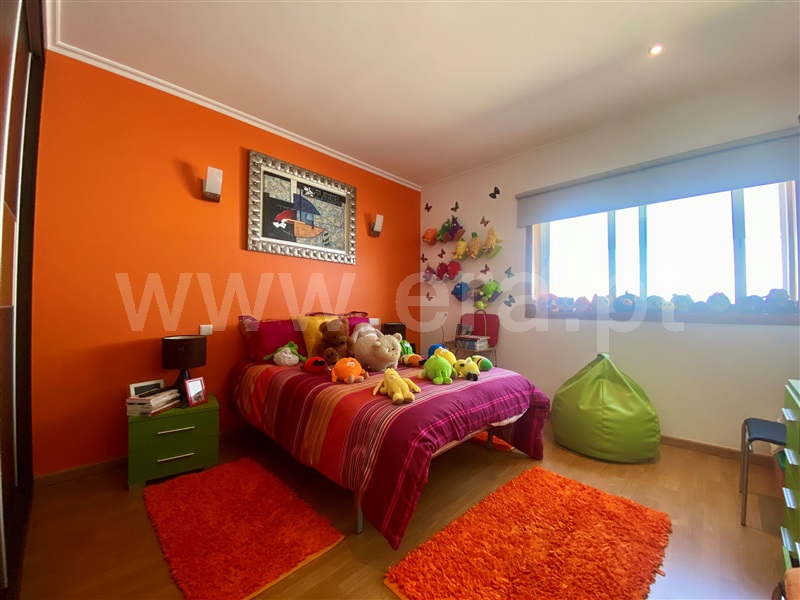 Moradia Isolada T4 Chaves, São Pedro de Agostém - 1474709 - 20