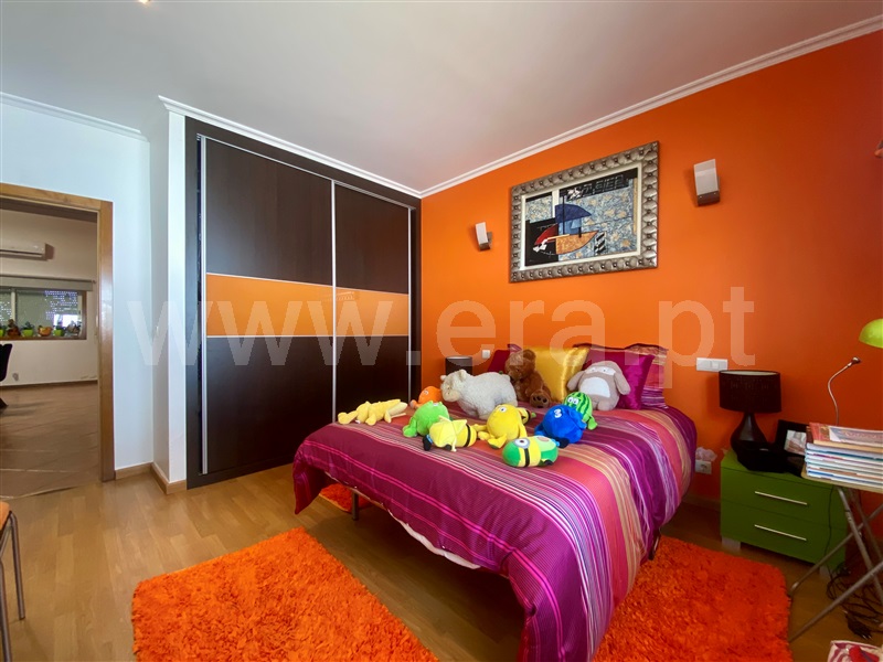 Moradia Isolada T4 Chaves, São Pedro de Agostém - 1474709 - 21