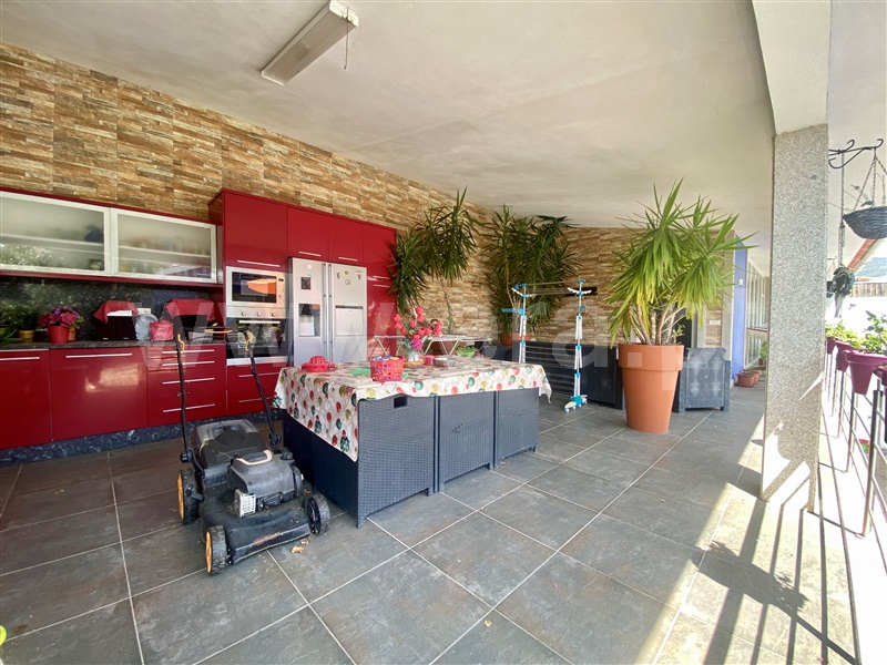 Moradia Isolada T4 Chaves, São Pedro de Agostém - 1474709 - 25