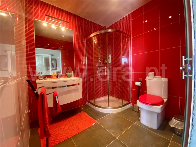 Moradia Isolada T4 Chaves, São Pedro de Agostém - 1474709 - 28