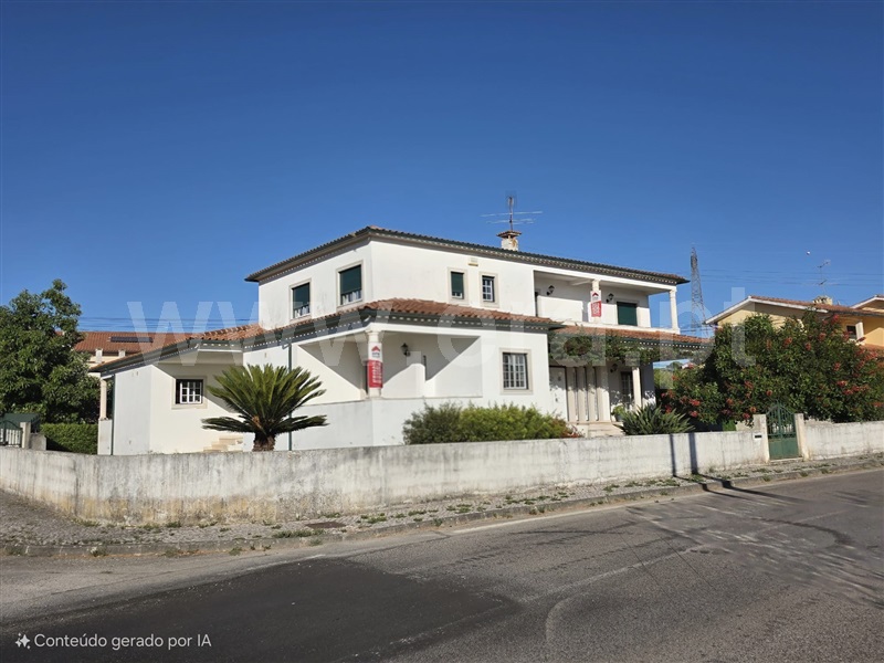 Moradia T5 à venda em Cernache, Coimbra — foto 3