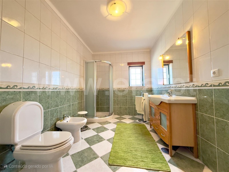 Moradia T5 à venda em Cernache, Coimbra — foto 14