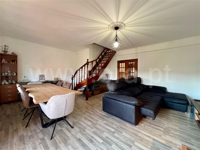 Moradia Isolada T5 / Condeixa-a-Nova, Ega