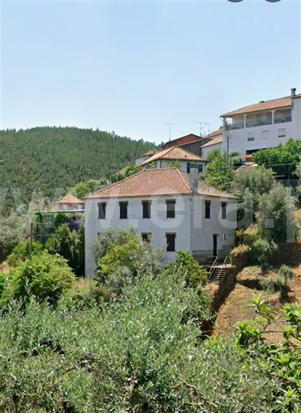 Moradia Isolada T5 / Covilhã, Aldeia de São Francisco de Assis, Covilhã