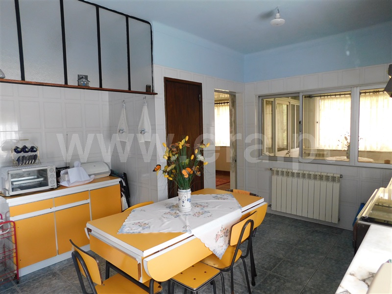 Moradia Isolada T4 Covilhã, São Jorge da Beira - 1439644 - 2
