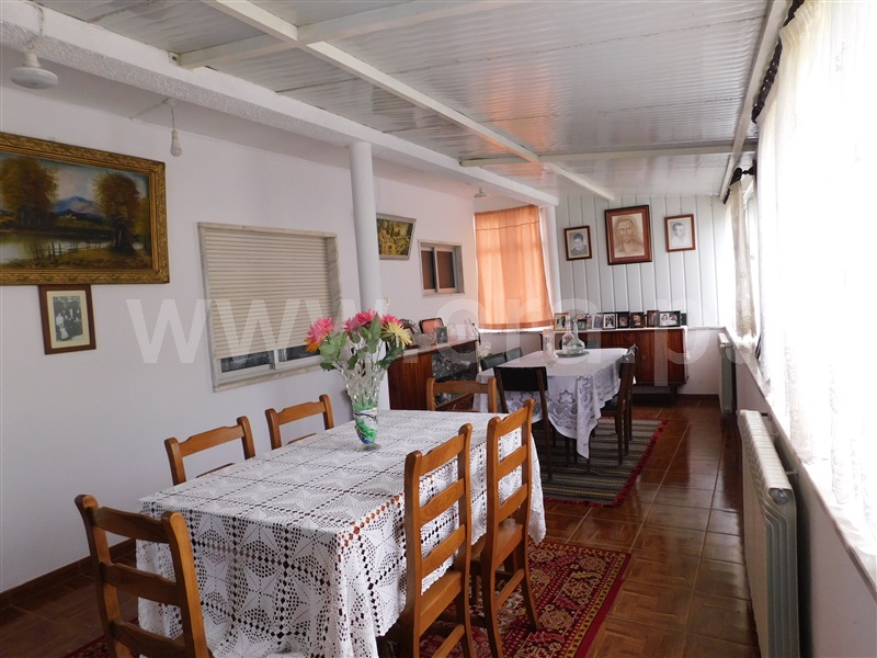 Moradia Isolada T4 Covilhã, São Jorge da Beira - 1439644 - 7