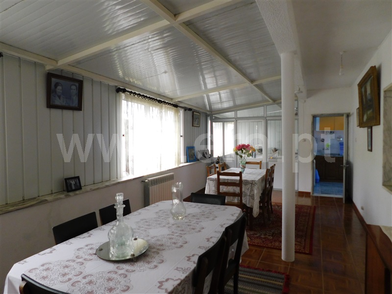 Moradia Isolada T4 Covilhã, São Jorge da Beira - 1439644 - 8