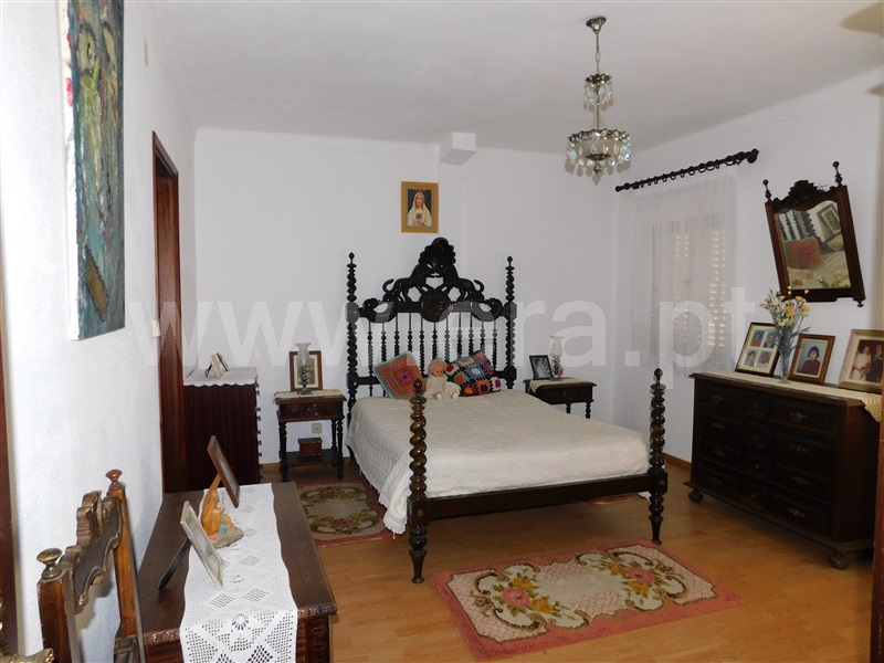 Moradia Isolada T4 Covilhã, São Jorge da Beira - 1439644 - 12