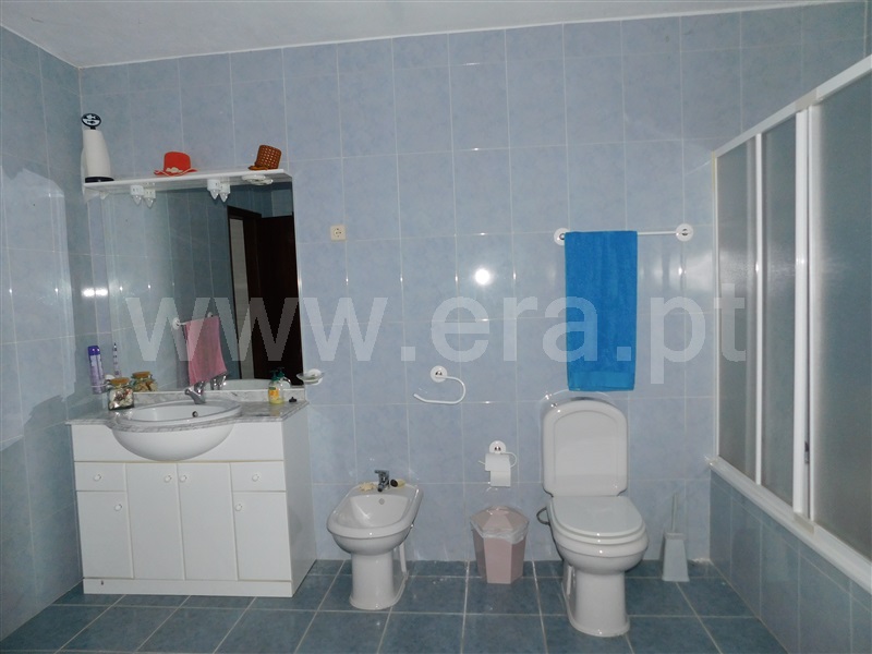 Moradia Isolada T4 Covilhã, São Jorge da Beira - 1439644 - 17