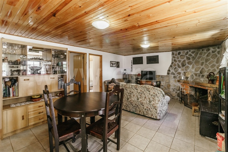 Moradia T5 Covilhã, Serra da Estrela