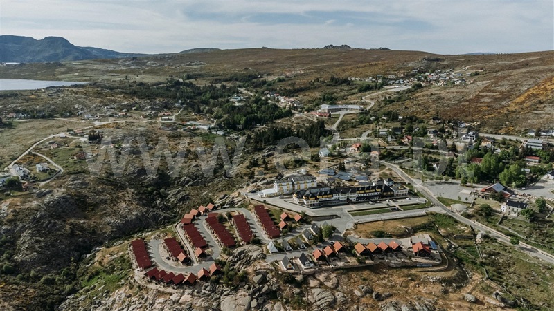 Moradia Isolada T5 Covilhã, Serra da Estrela - 1493435 - 29