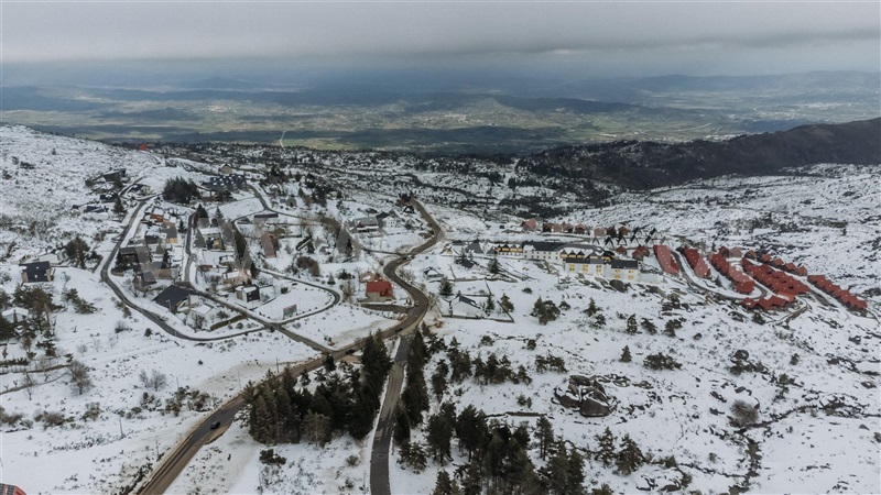 Moradia Isolada T5 Covilhã, Serra da Estrela - 1493435 - 30