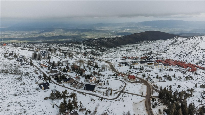 Moradia Isolada T5 Covilhã, Serra da Estrela - 1493435 - 33