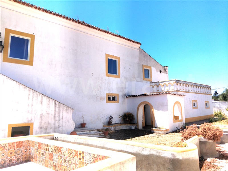 Moradia Isolada T5 Elvas, ELVAS - 1497133 - 2